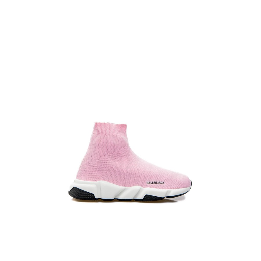 Kids Balenciaga Kids Sneakers | Balenciaga Speed Lt