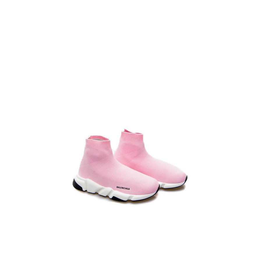 Kids Balenciaga Kids Sneakers | Balenciaga Speed Lt