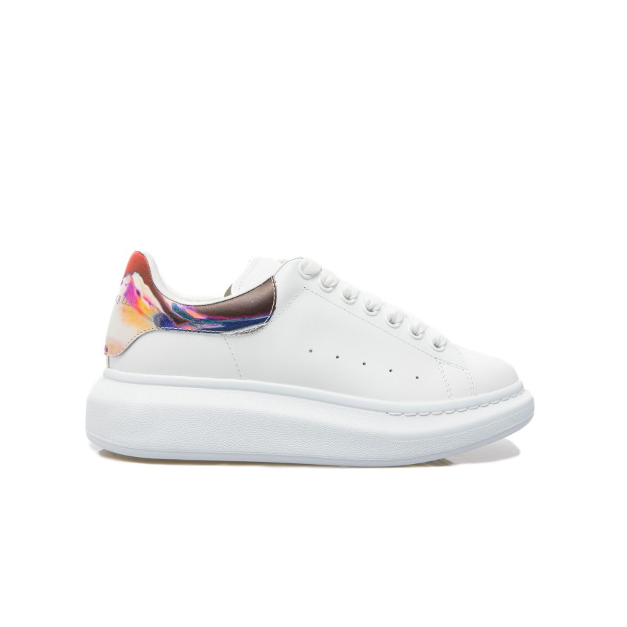 Heren Alexander mcqueen Sneakers | Alexander Mcqueen Larry