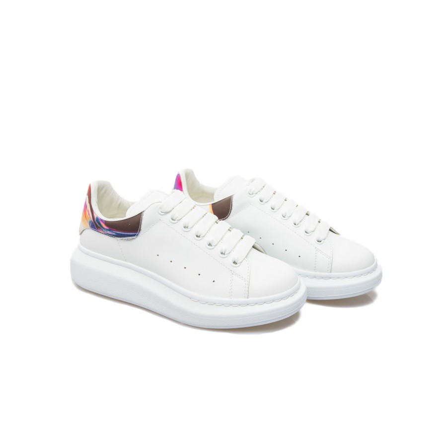 Heren Alexander mcqueen Sneakers | Alexander Mcqueen Larry