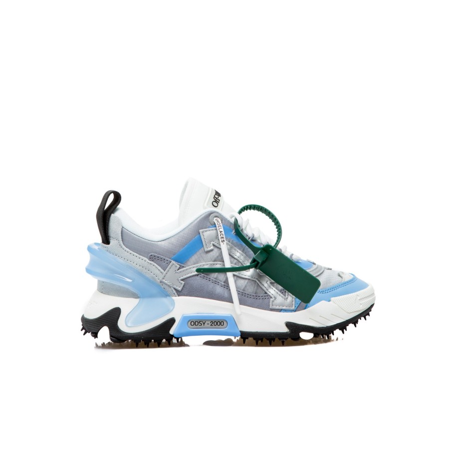 Dames Off white Sneakers | Off White Odsy-2000