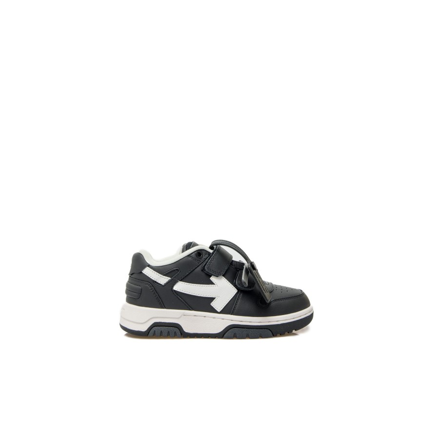 Kids Off white Kids Sneakers | Off White Out Of Office Straps