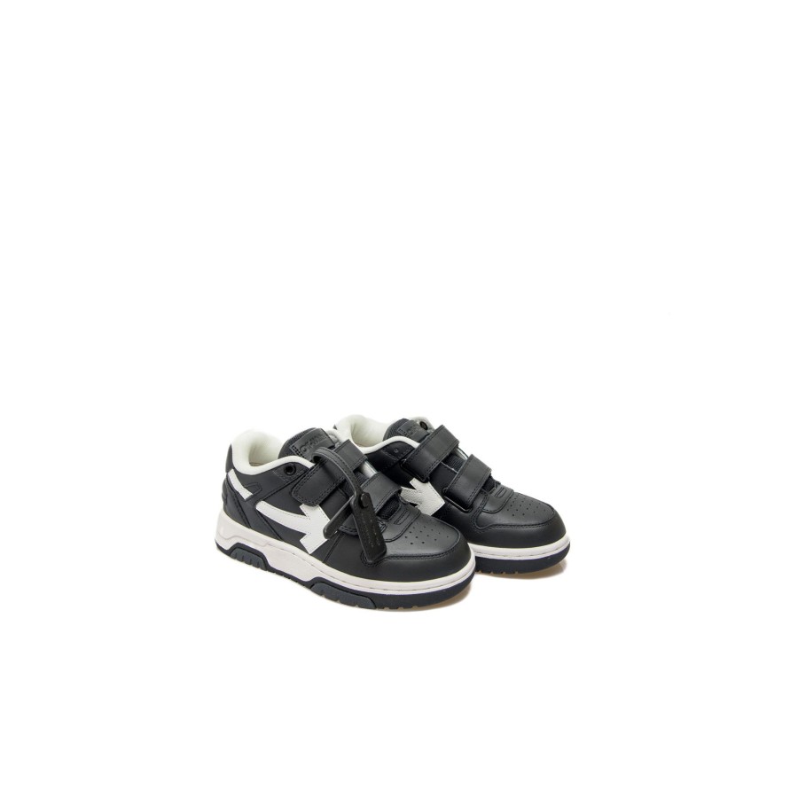 Kids Off white Kids Sneakers | Off White Out Of Office Straps