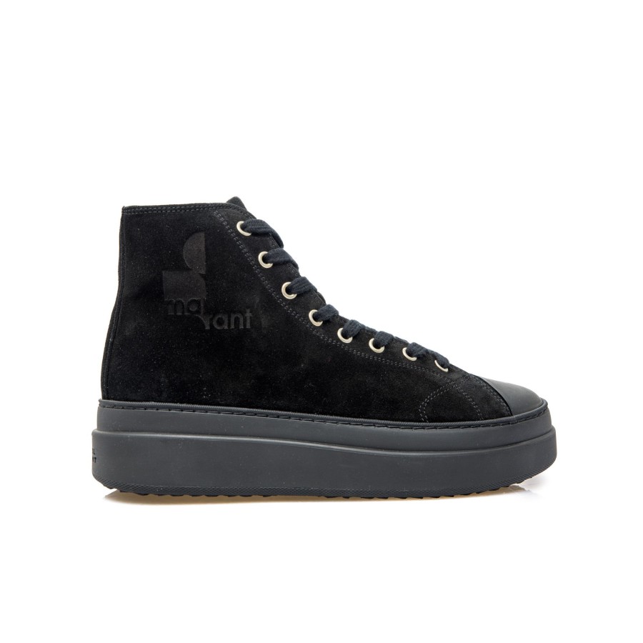 Dames Isabel marant Sneakers | Isabel Marant Austen High