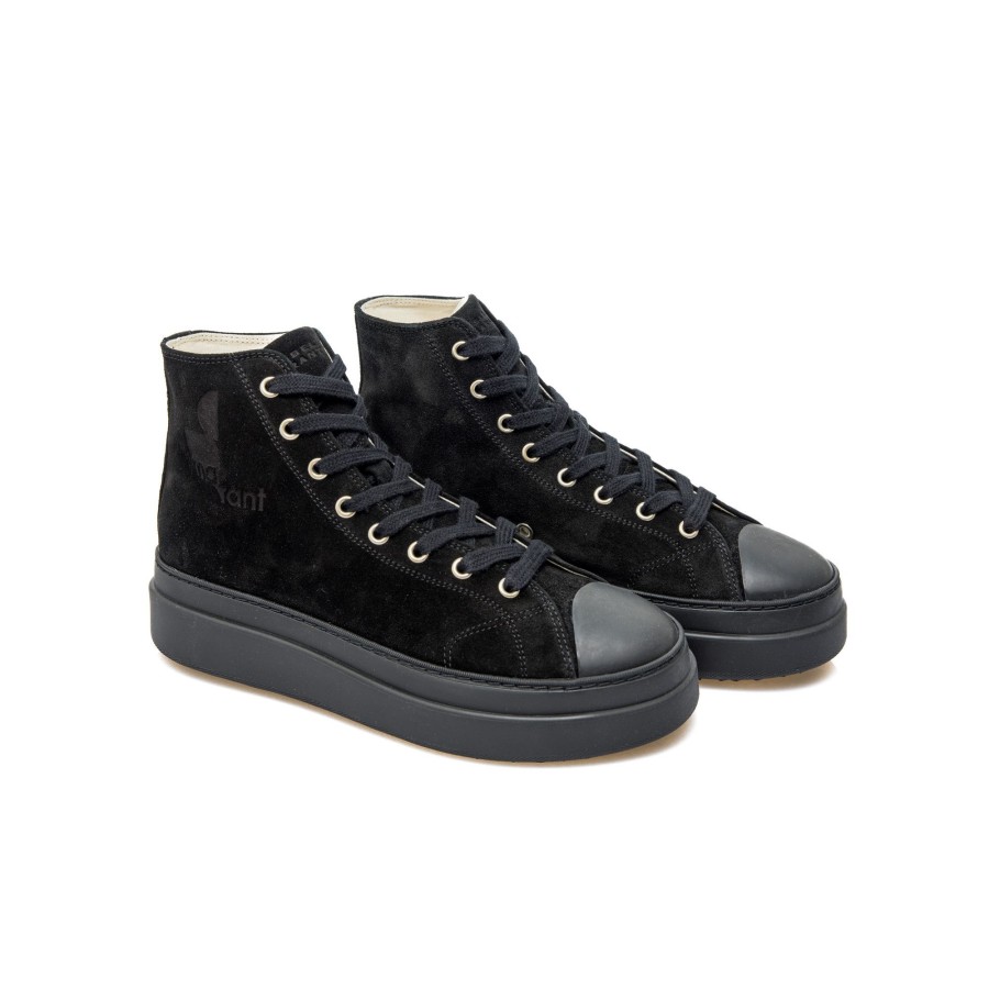 Dames Isabel marant Sneakers | Isabel Marant Austen High