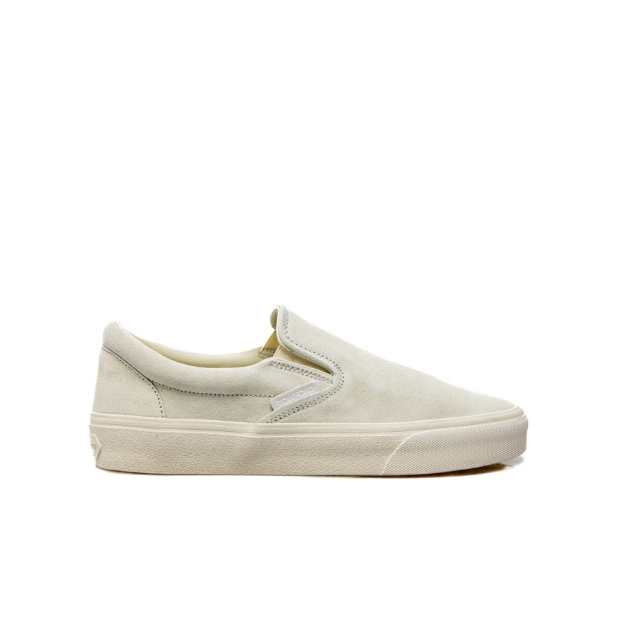 Heren Tom ford Sneakers | Tom Ford Low Top Sneaker