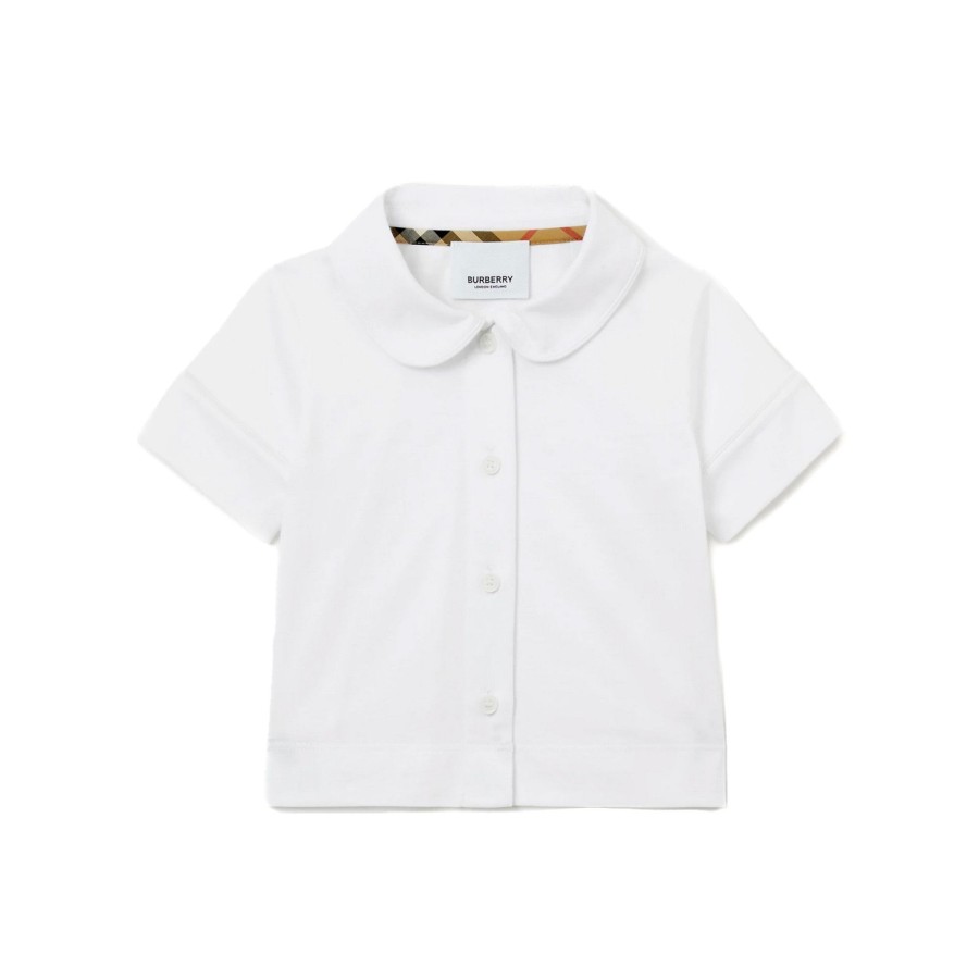 Kids Burberry Kids Clothes | Burberry N7 Orton Set