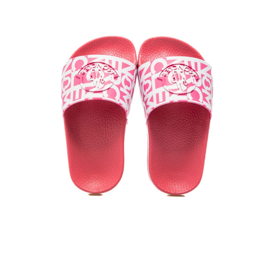 Kids Moncler Kids Sandals | Moncler Petite Jeanne Slides