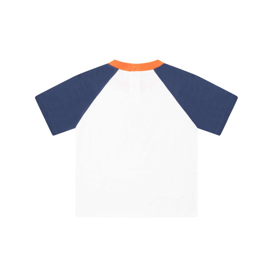 Kids Kenzo Kids Clothes | Kenzo T-Shirt Ss