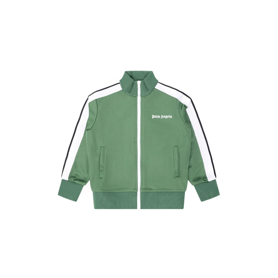 Kids Palm angels Kids Clothes | Palm Angels Track Jacket