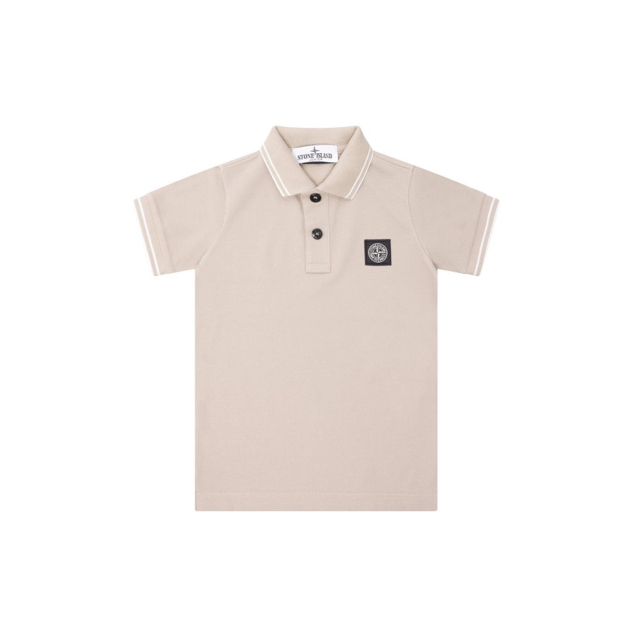 Kids Stone island Kids Clothes | Stone Island Polo Shirt