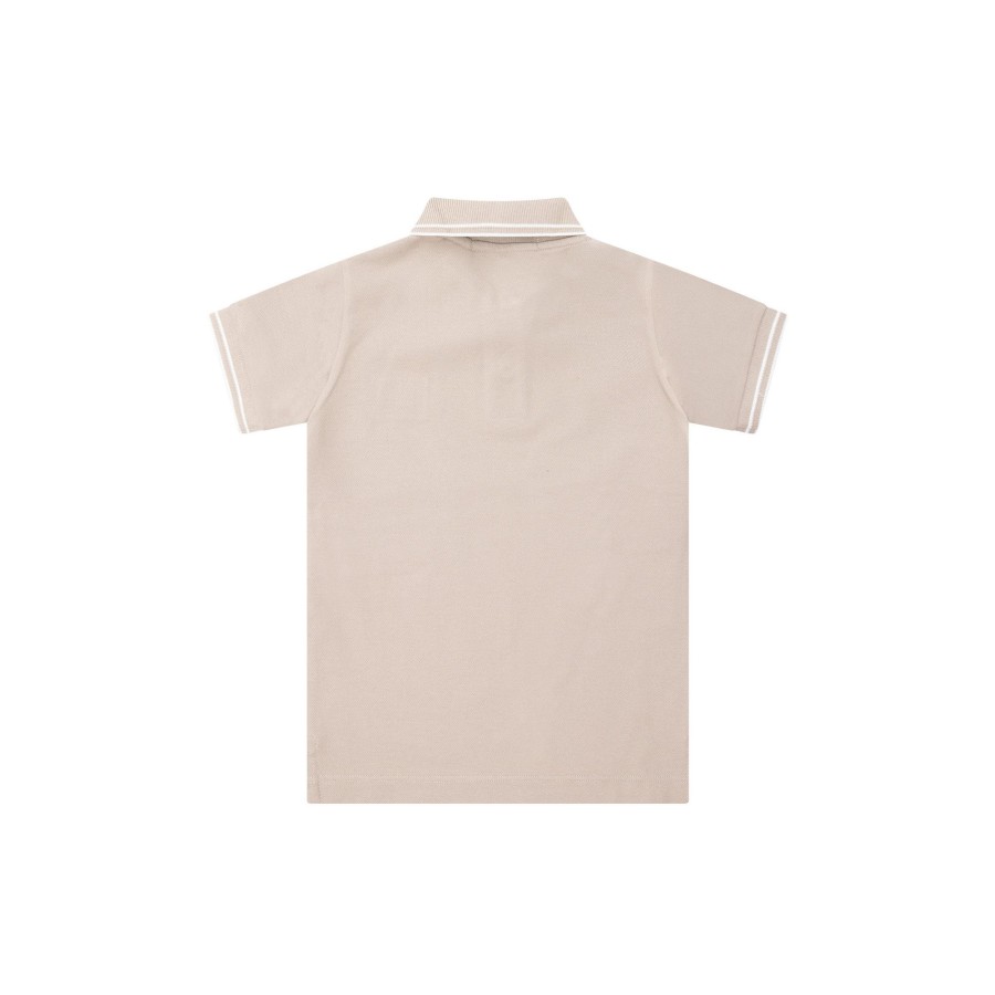 Kids Stone island Kids Clothes | Stone Island Polo Shirt