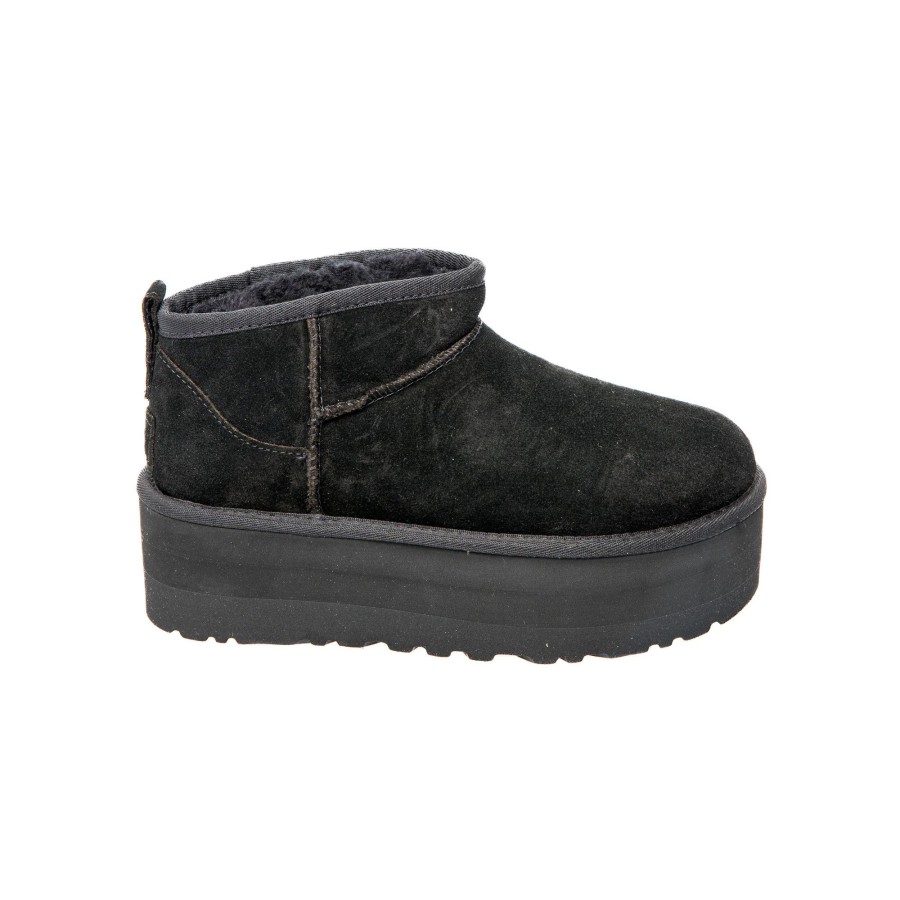 Dames Ugg Boots | Ugg Classic Ultra Mini Platform