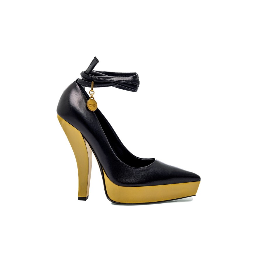 Dames Tom ford Pumps | Tom Ford Wrap Pump