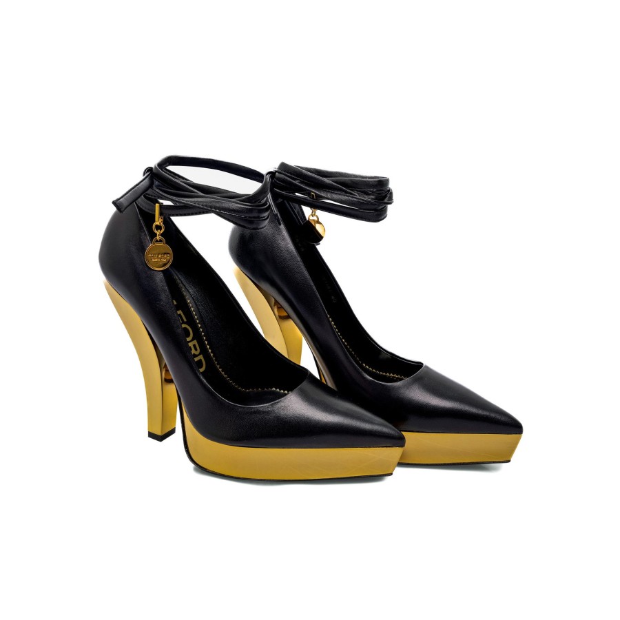 Dames Tom ford Pumps | Tom Ford Wrap Pump