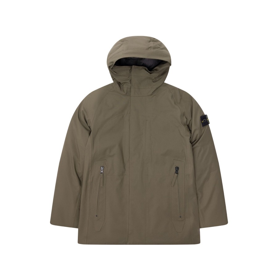 Kids Stone island Kids Coats & Jackets | Stone Island Giubbotto