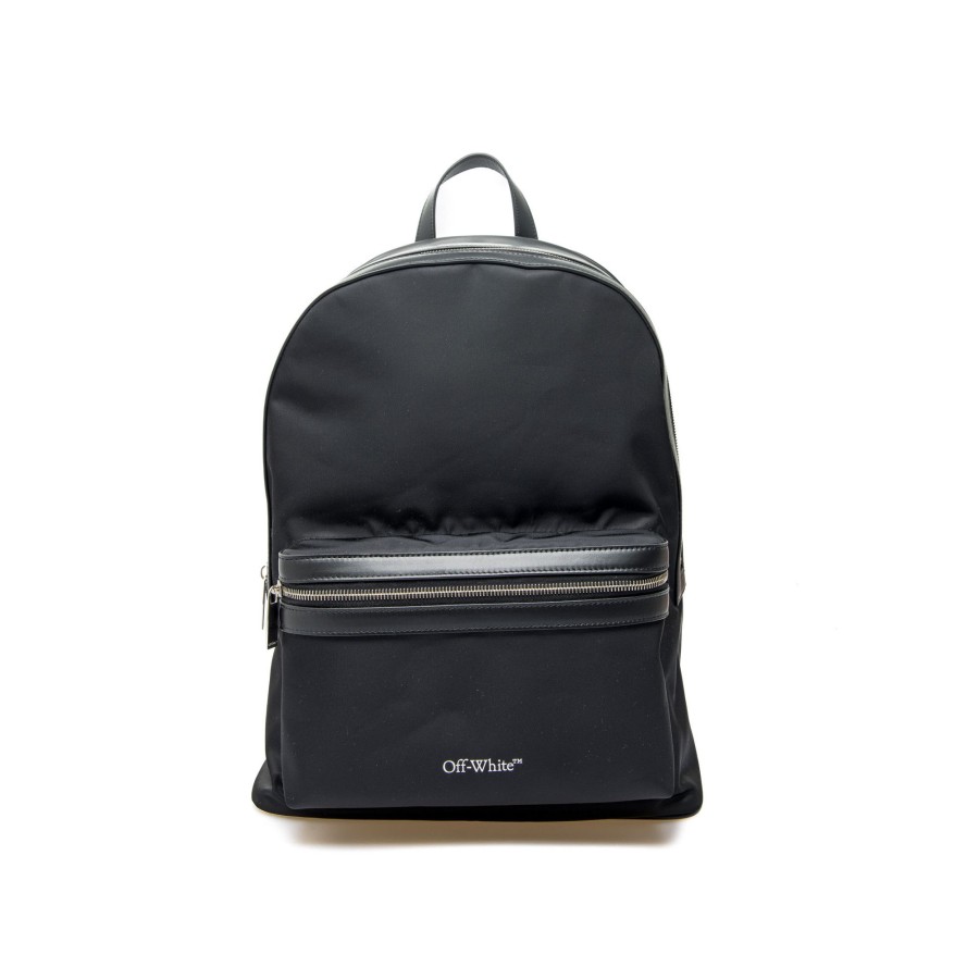 Heren Off white Backpacks | Off White Core Round Backpack