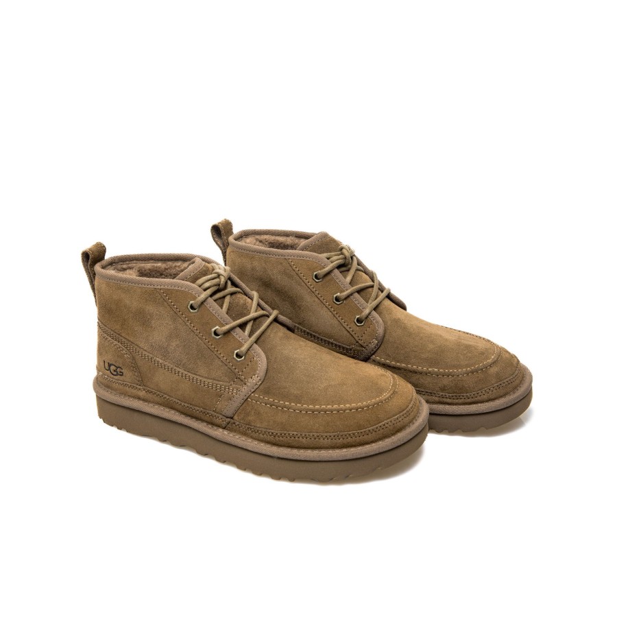 Heren Ugg Boots | Ugg Neumel Moc