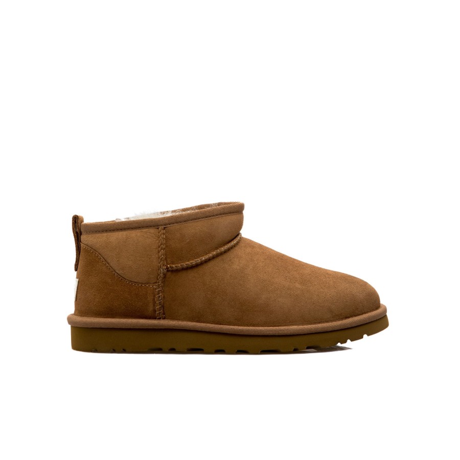 Heren Ugg Boots | Ugg Classic Ultra Mini