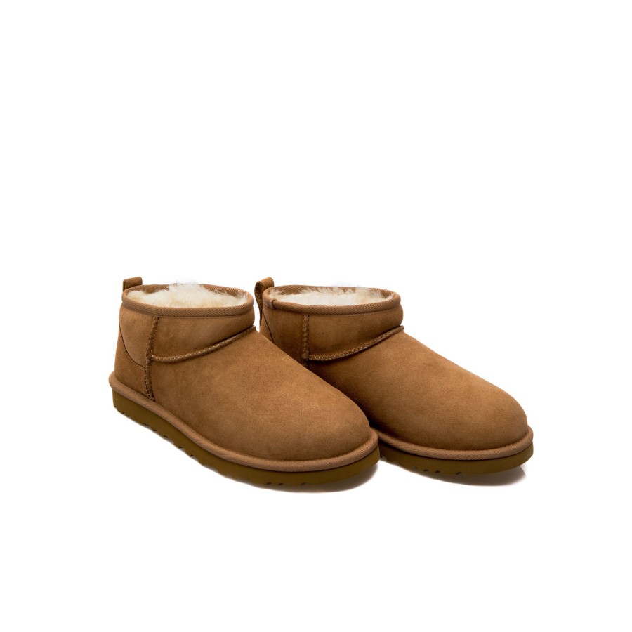 Heren Ugg Boots | Ugg Classic Ultra Mini