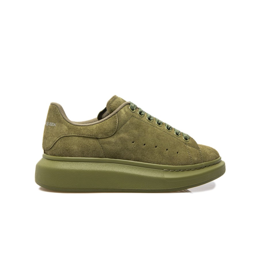 Heren Alexander mcqueen Sneakers | Alexander Mcqueen Larry