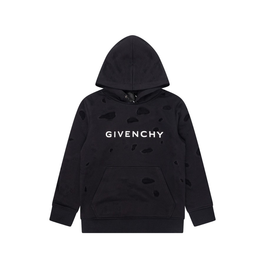 Kids Givenchy Kids Clothes | Givenchy Hoodie