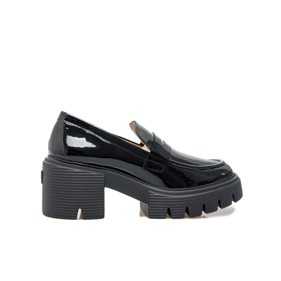 Dames Stuart weitzman Drivers/ Moccasin | Stuart Weitzman Soho Loafer