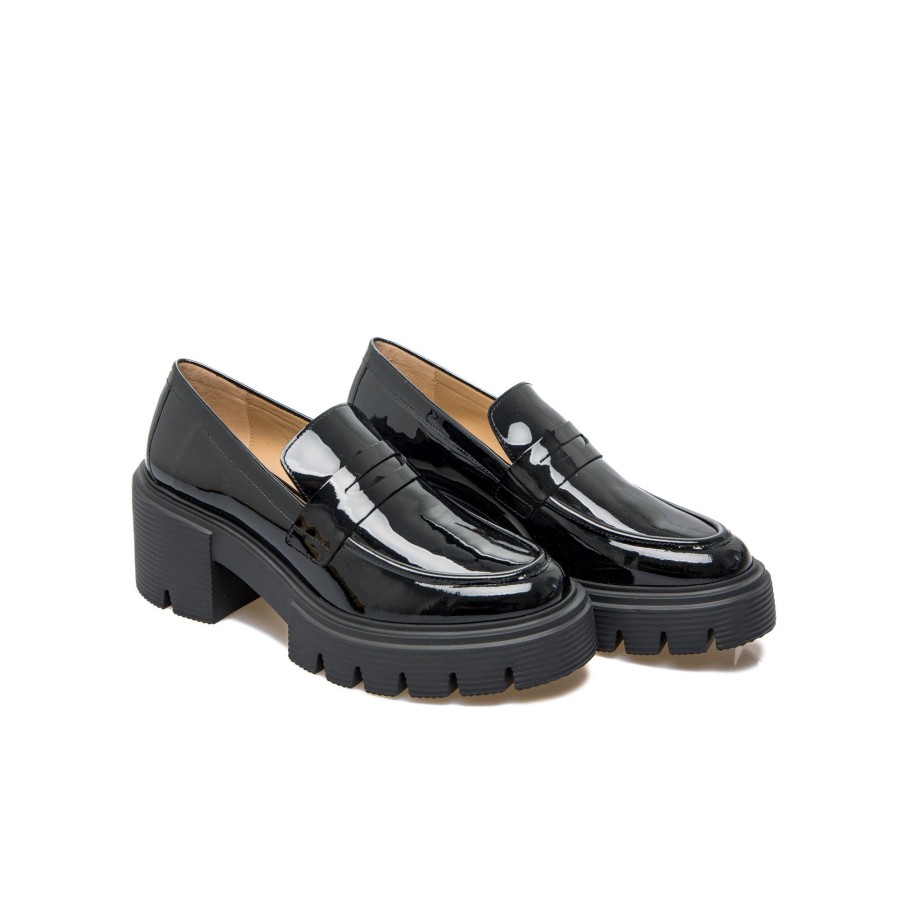 Dames Stuart weitzman Drivers/ Moccasin | Stuart Weitzman Soho Loafer