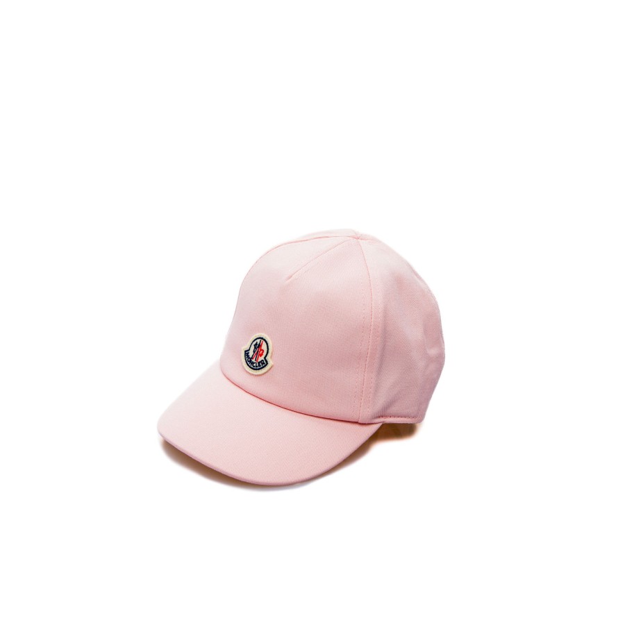 Kids Moncler Kids Accessoires | Moncler Baseball Cap