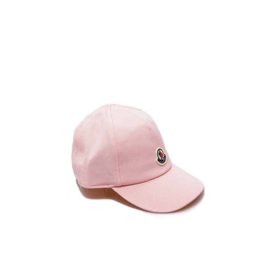 Kids Moncler Kids Accessoires | Moncler Baseball Cap