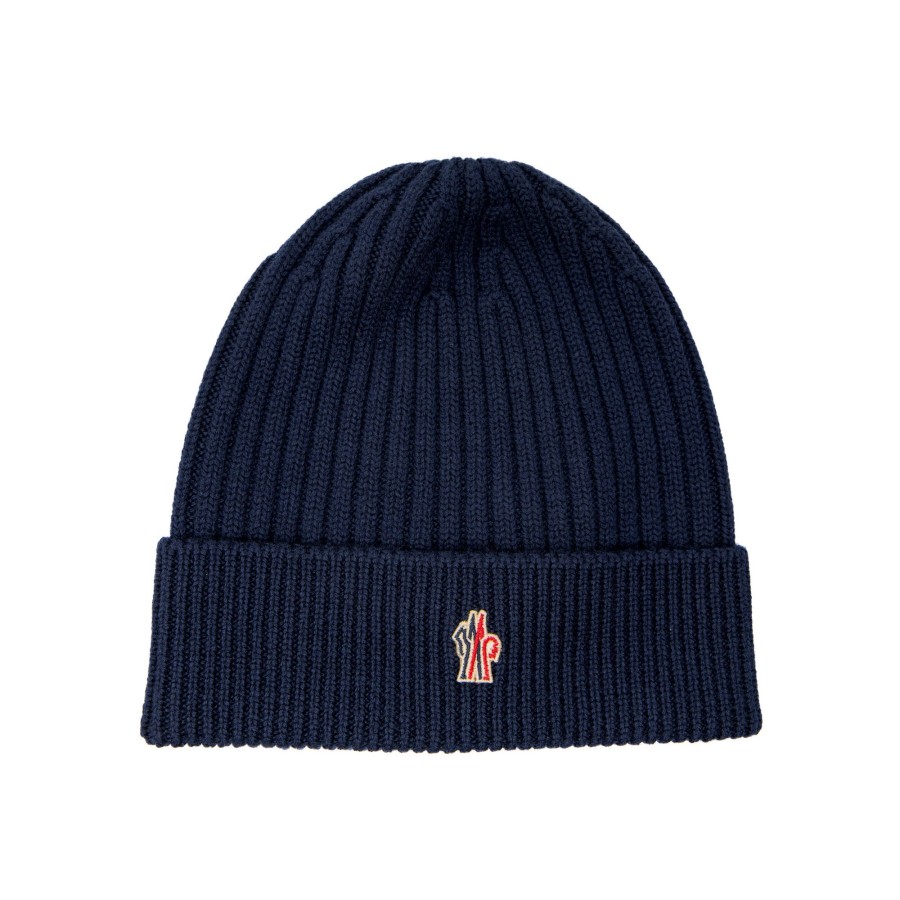 Heren Moncler grenoble Beanie /Muts | Moncler Grenoble Hat