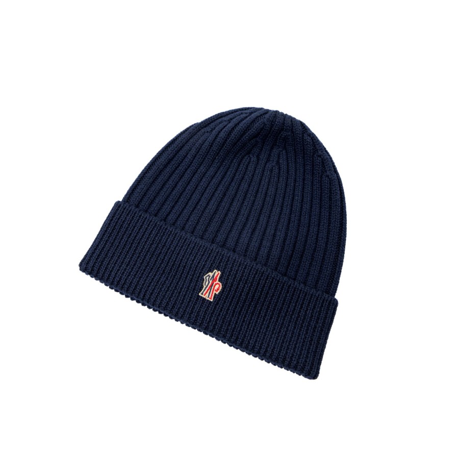 Heren Moncler grenoble Beanie /Muts | Moncler Grenoble Hat