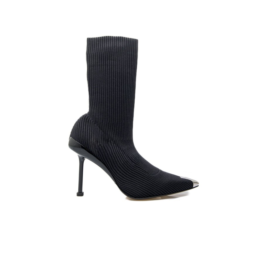 Dames Alexander mcqueen Boots | Alexander Mcqueen Boot