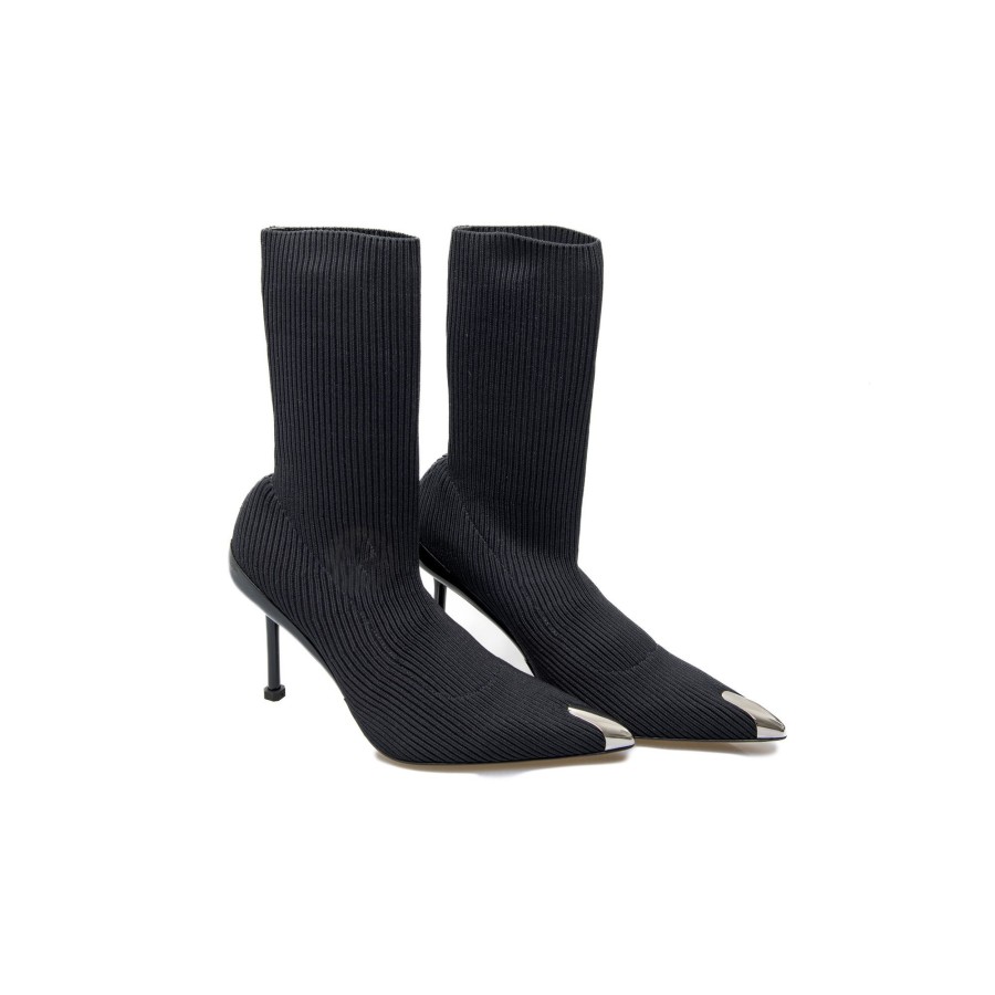 Dames Alexander mcqueen Boots | Alexander Mcqueen Boot