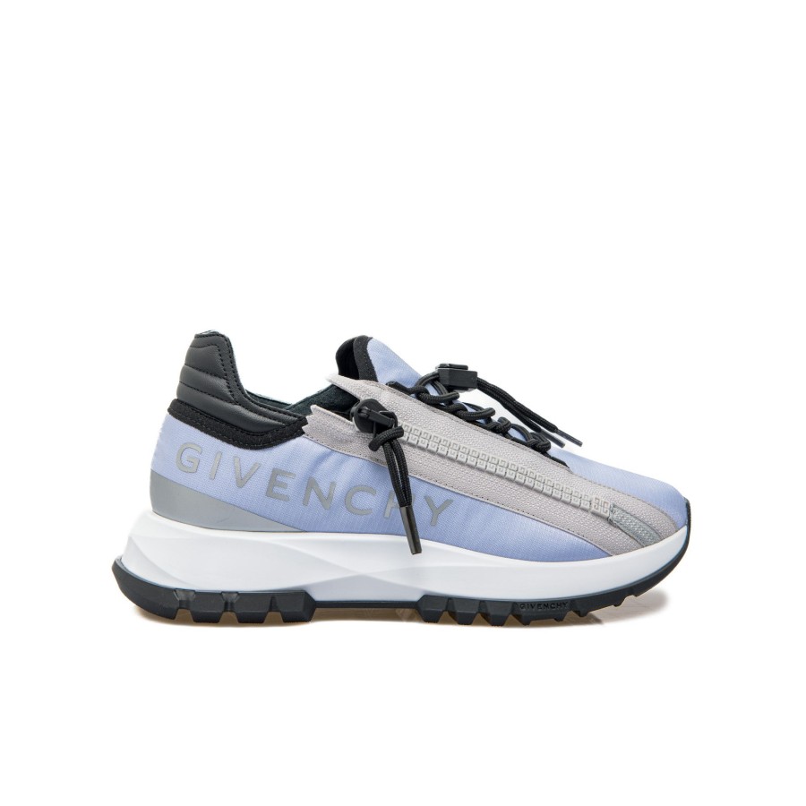 Dames Givenchy Sneakers | Givenchy Spectre Zip Runners