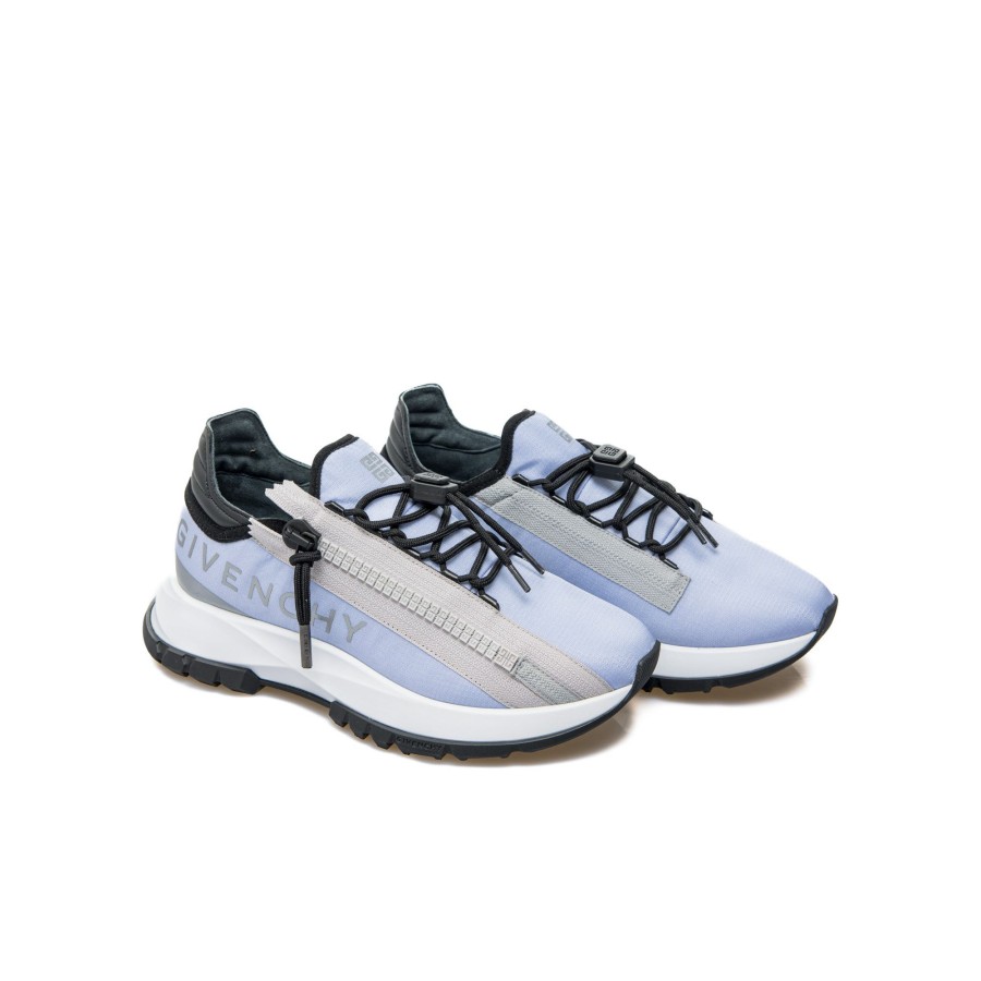 Dames Givenchy Sneakers | Givenchy Spectre Zip Runners