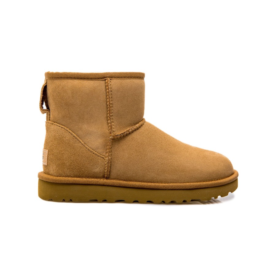 Dames Ugg Boots | Ugg Classic Mini Ii