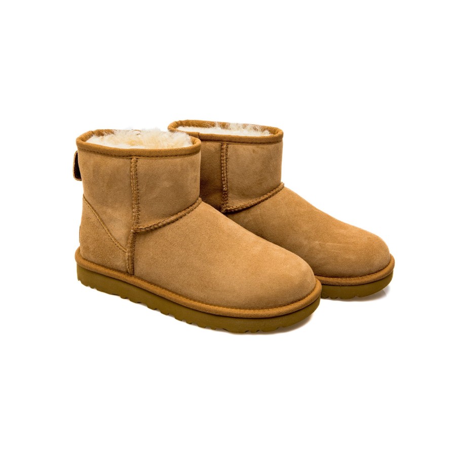 Dames Ugg Boots | Ugg Classic Mini Ii