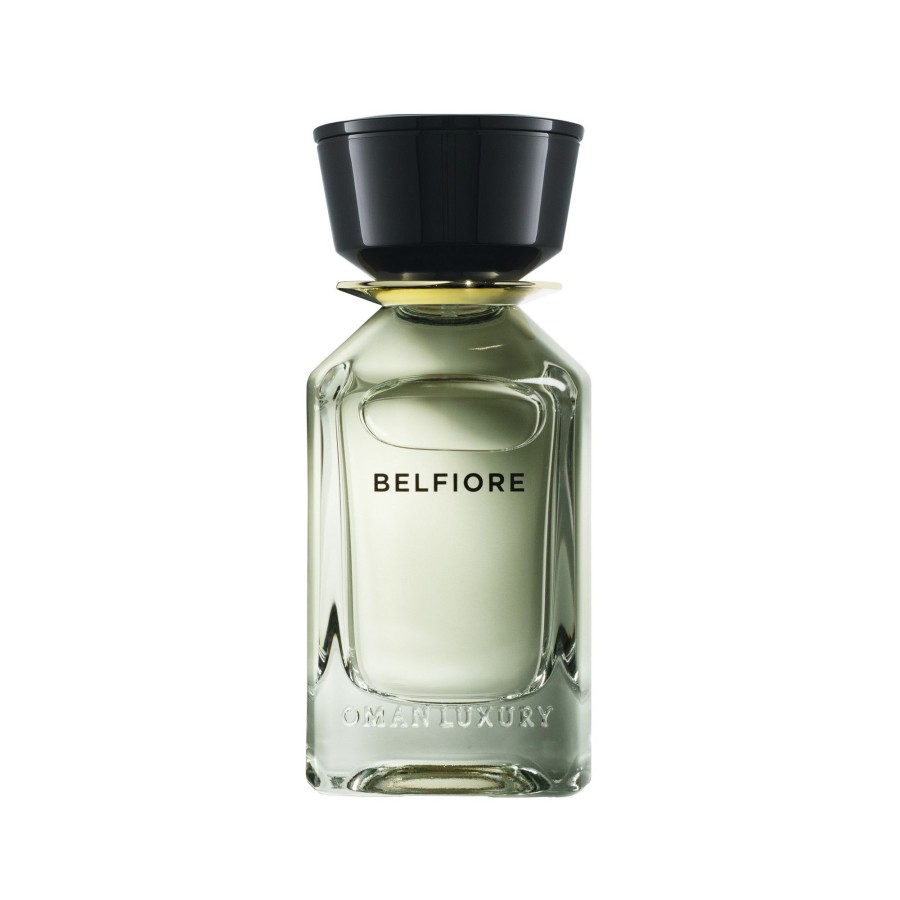 Heren Oman luxury Cosmetics | Oman Luxury Belfiore 100Ml