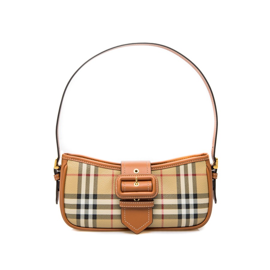 Dames Burberry Casual Bags | Burberry Ll Sling Bag Dfc