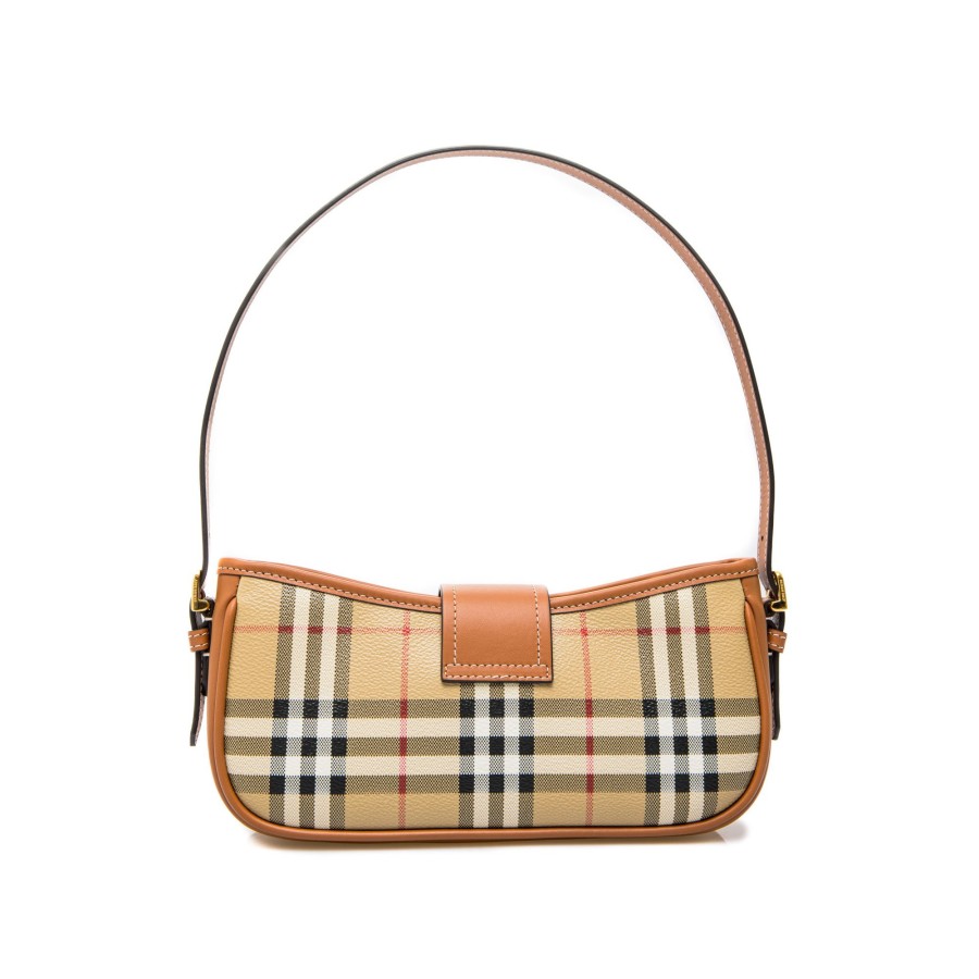 Dames Burberry Casual Bags | Burberry Ll Sling Bag Dfc