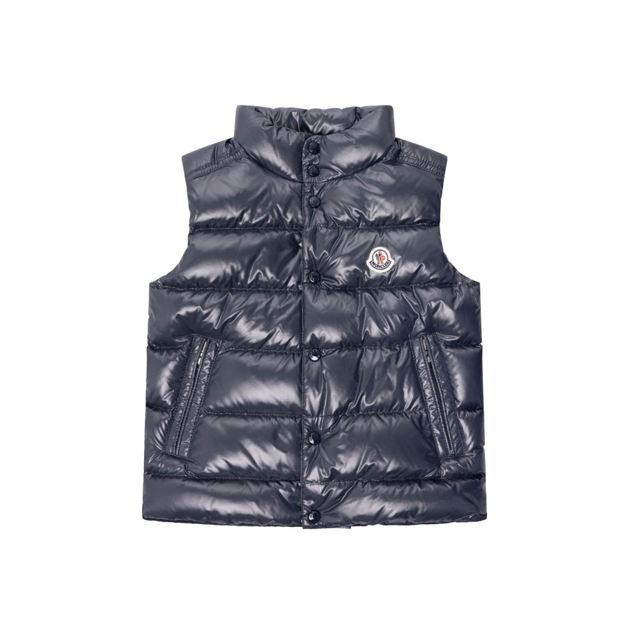 Kids Moncler Kids Clothes | Moncler Tib Vest