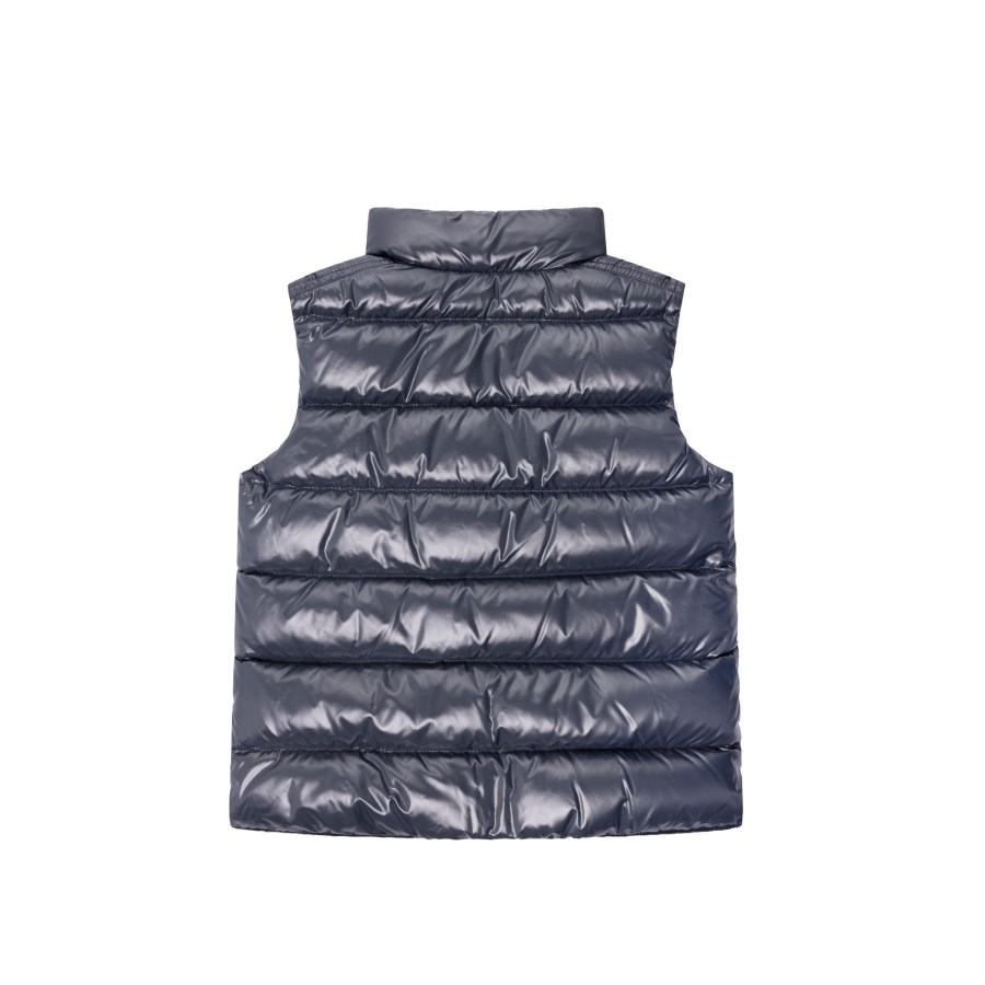 Kids Moncler Kids Clothes | Moncler Tib Vest