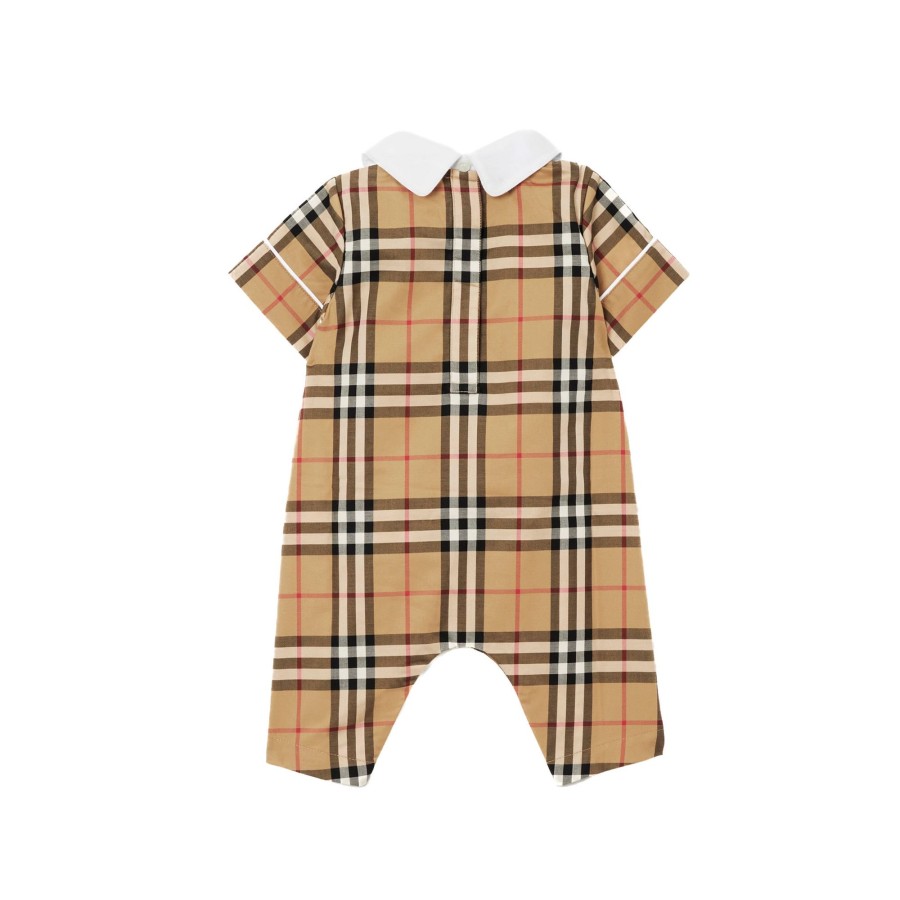 Kids Burberry Kids Clothes | Burberry N4 Octavian Chk