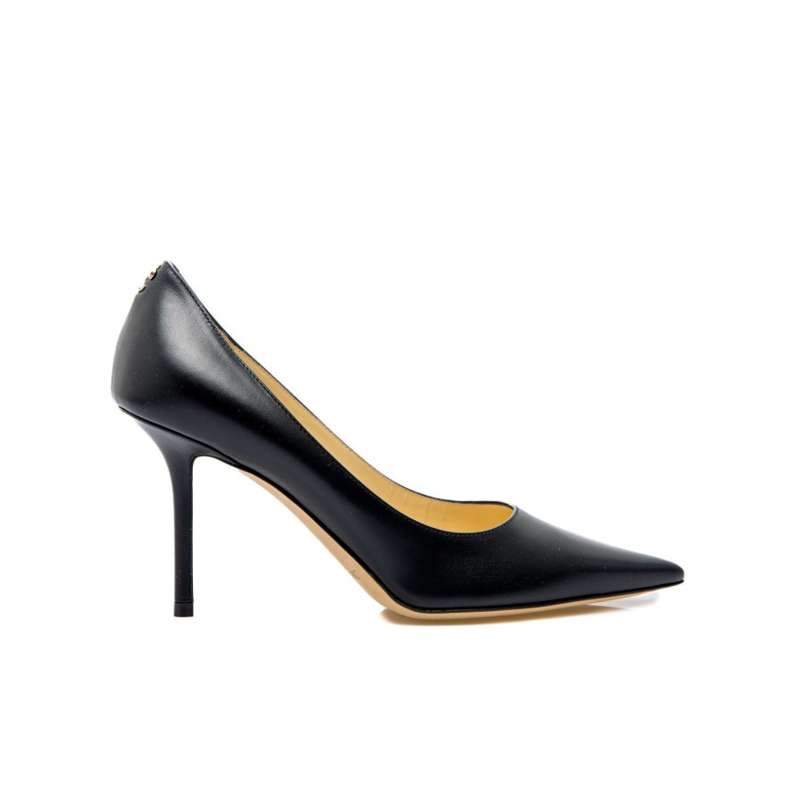 Dames Jimmy choo Pumps | Jimmy Choo Love 85 Znu