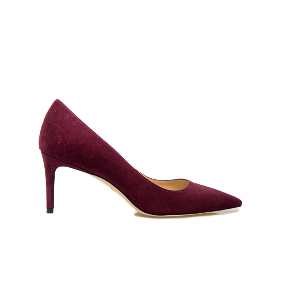 Dames Stuart weitzman Pumps | Stuart Weitzman Stuart 85 Pump