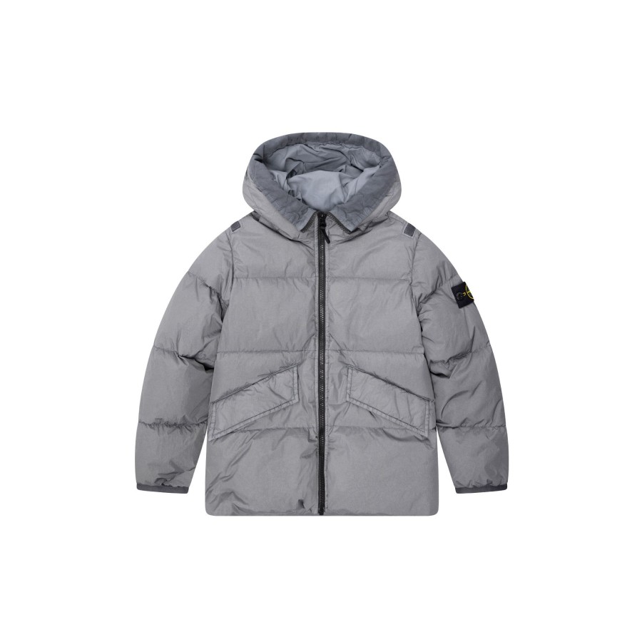 Kids Stone island Kids Clothes | Stone Island Giubbotto