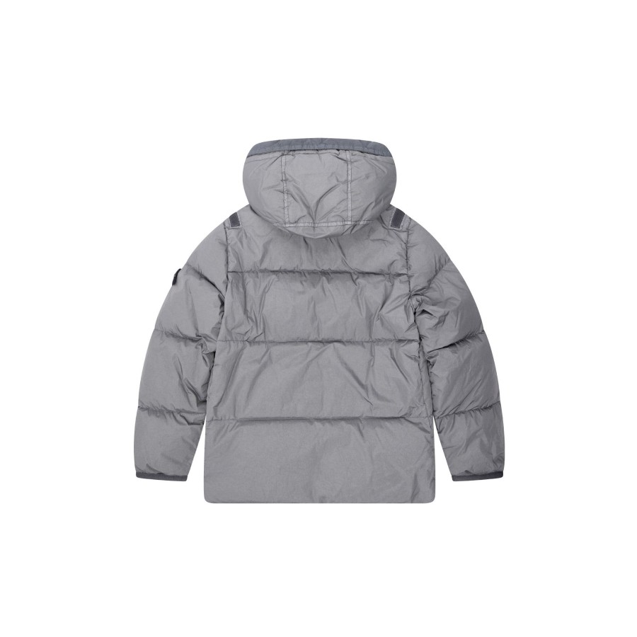 Kids Stone island Kids Clothes | Stone Island Giubbotto