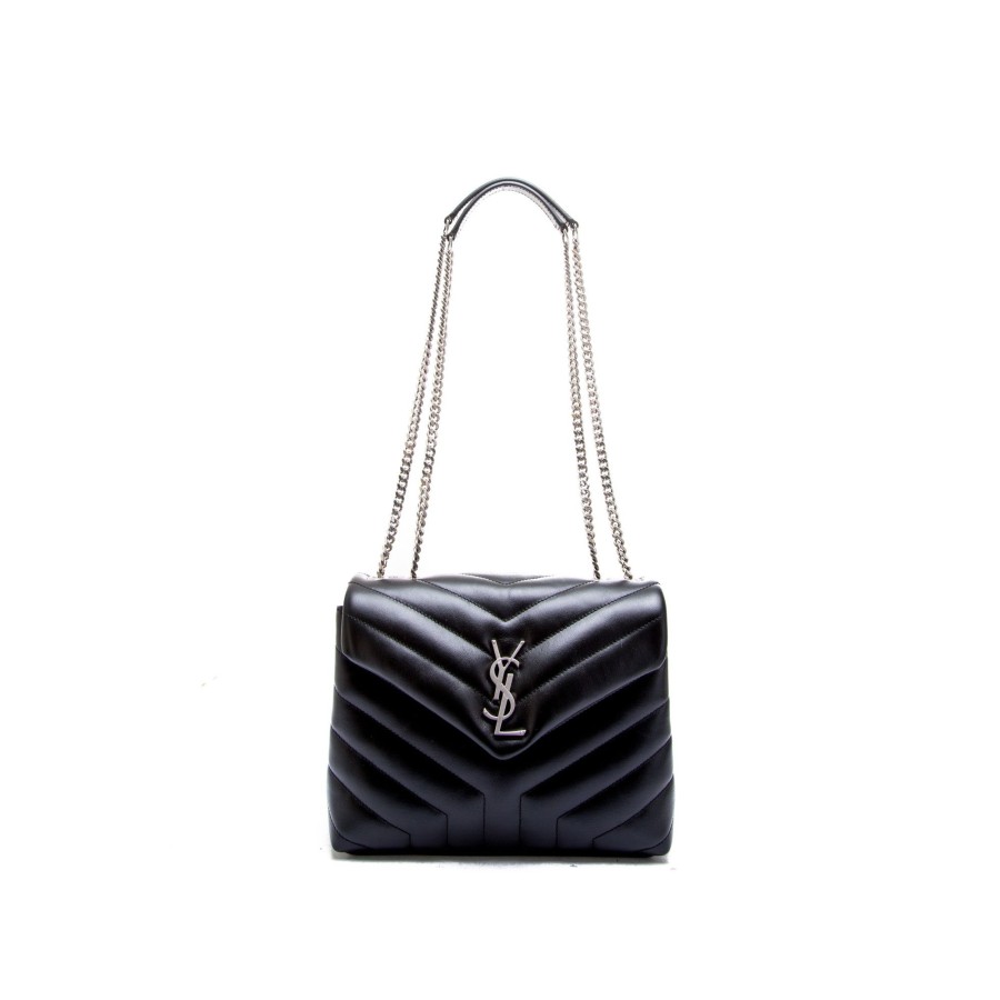 Dames Saint laurent Casual Bags | Saint Laurent Ysl Bo Mng Loulou