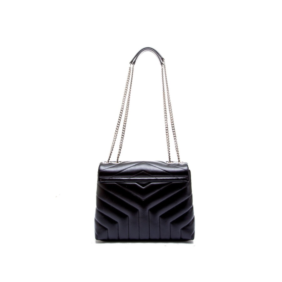 Dames Saint laurent Casual Bags | Saint Laurent Ysl Bo Mng Loulou